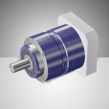 AL系列(斜齿行星减速机)