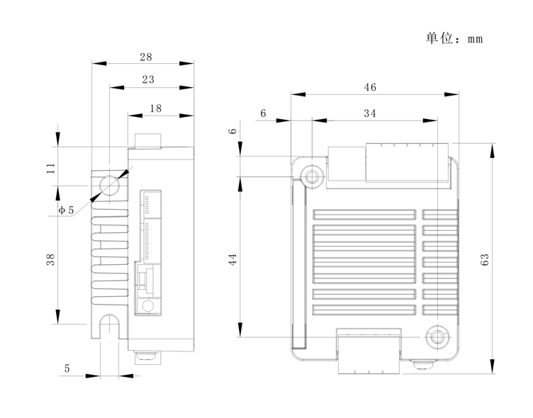 小体积步进电机驱动器尺寸图.jpg