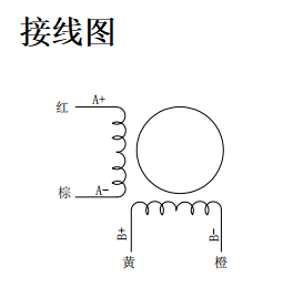 贯穿式丝杆电机接线图.png